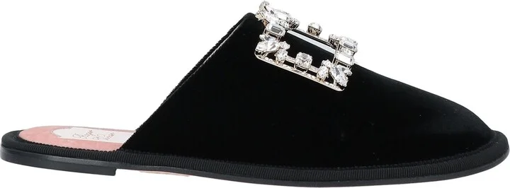 Roger Vivier Woman Mules & Clogs - Image 3
