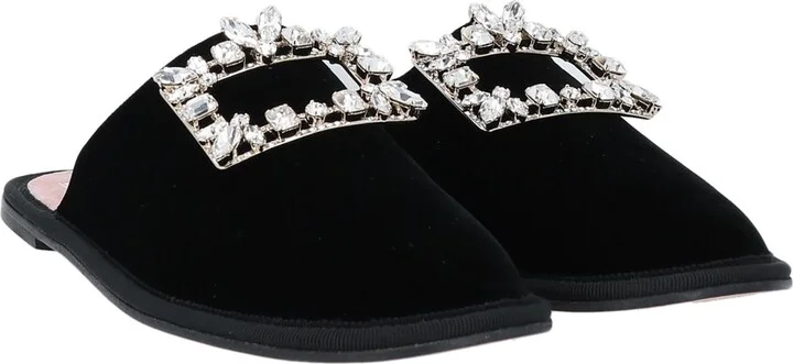 Roger Vivier Woman Mules & Clogs - Image 4