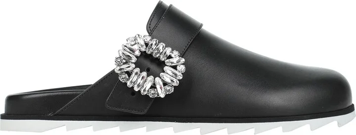 Roger Vivier Woman Mules & Clogs - Image 3