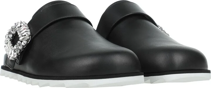 Roger Vivier Woman Mules & Clogs - Image 4