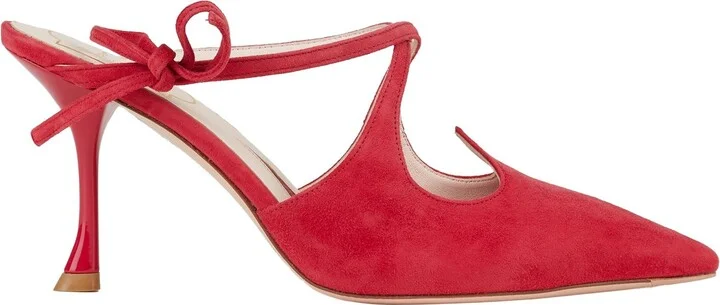 Roger Vivier Woman Mules & Clogs - Image 6