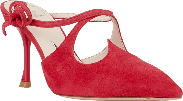 Roger Vivier Woman Mules & Clogs - Image 7