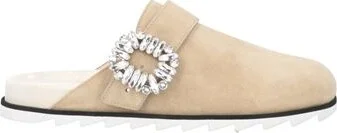 Roger Vivier Woman Mules & Clogs