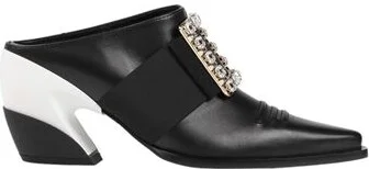 Roger Vivier Woman Mules & Clogs