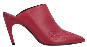 Roger Vivier Woman Mules & Clogs