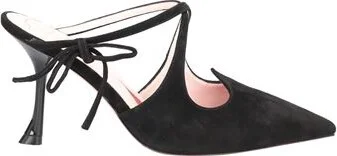 Roger Vivier Woman Mules & Clogs