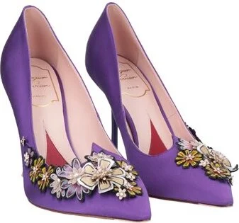Roger Vivier Woman Pumps - Image 2