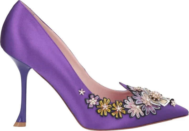 Roger Vivier Woman Pumps - Image 3