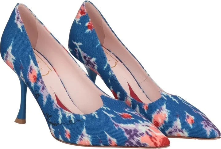 Roger Vivier Woman Pumps - Image 4