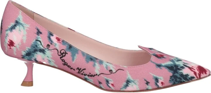Roger Vivier Woman Pumps - Image 3