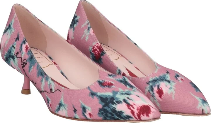 Roger Vivier Woman Pumps - Image 4