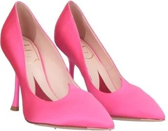 Roger Vivier Woman Pumps - Image 2
