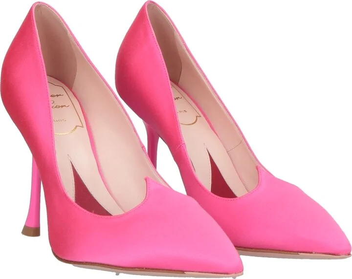Roger Vivier Woman Pumps - Image 4