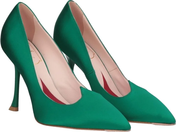 Roger Vivier Woman Pumps - Image 7