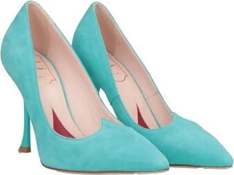 Roger Vivier Woman Pumps - Image 2