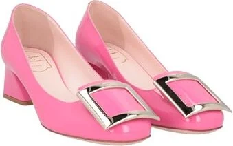 Roger Vivier Woman Pumps - Image 2