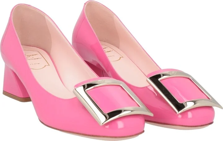 Roger Vivier Woman Pumps - Image 4