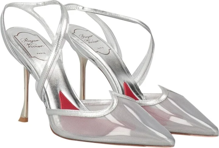 Roger Vivier Woman Pumps - Image 4