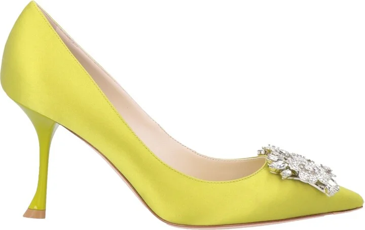 Roger Vivier Woman Pumps - Image 3