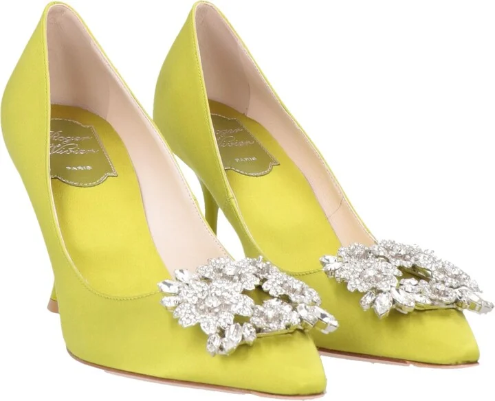Roger Vivier Woman Pumps - Image 4