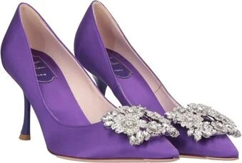Roger Vivier Woman Pumps - Image 5