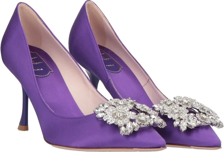 Roger Vivier Woman Pumps - Image 7