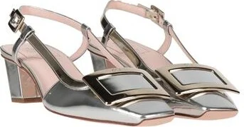 Roger Vivier Woman Pumps - Image 2