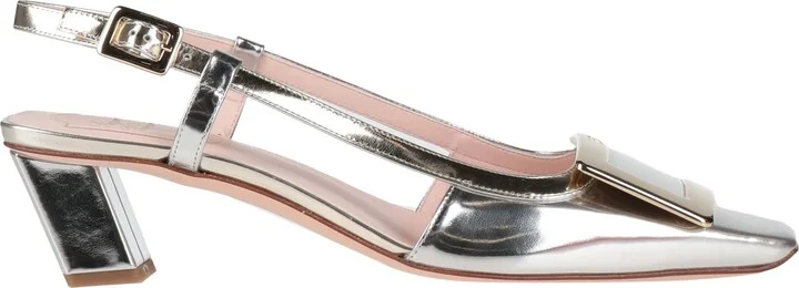 Roger Vivier Woman Pumps - Image 3
