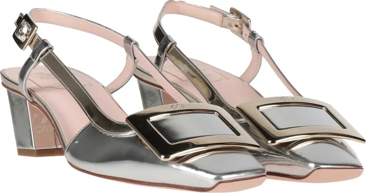 Roger Vivier Woman Pumps - Image 4