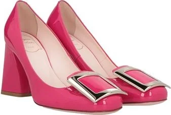 Roger Vivier Woman Pumps - Image 2