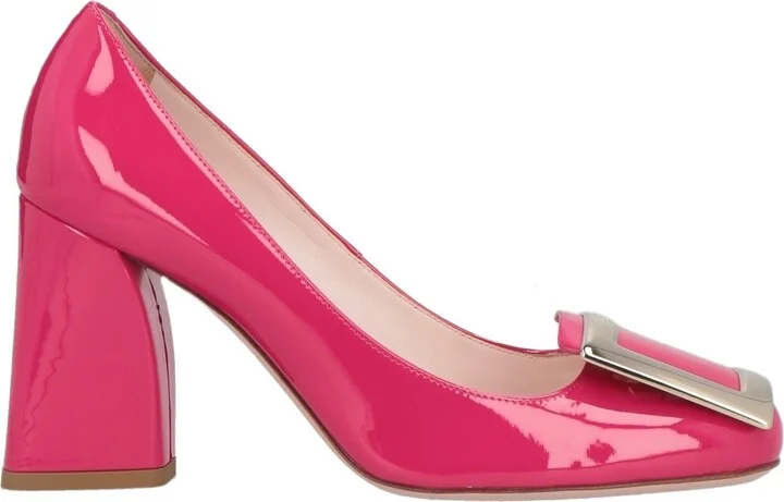 Roger Vivier Woman Pumps - Image 3