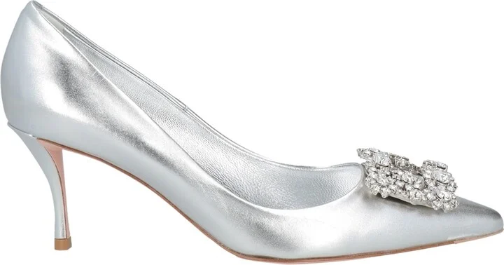 Roger Vivier Woman Pumps - Image 3