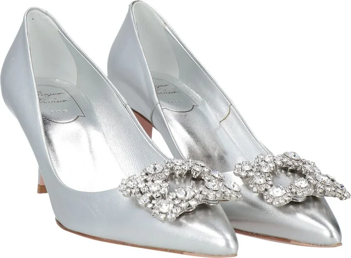 Roger Vivier Woman Pumps - Image 4