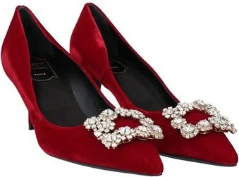 Roger Vivier Woman Pumps - Image 2