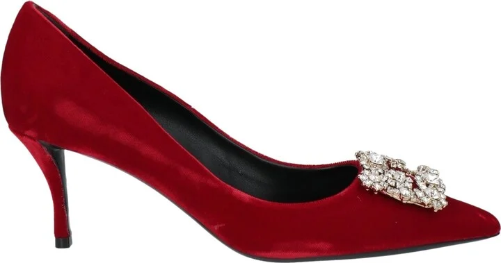Roger Vivier Woman Pumps - Image 3