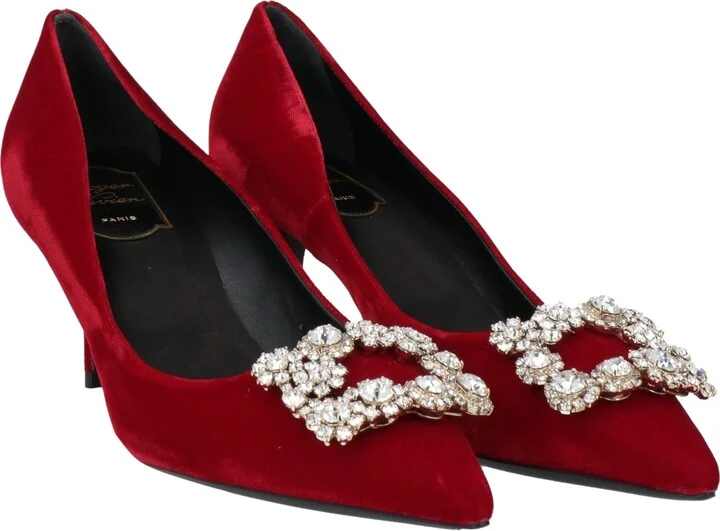 Roger Vivier Woman Pumps - Image 4