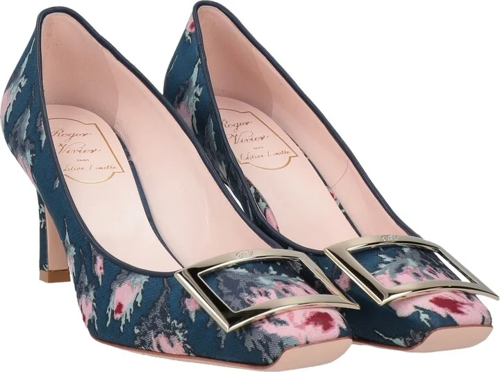 Roger Vivier Woman Pumps - Image 4