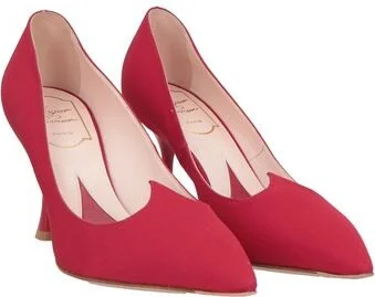 Roger Vivier Woman Pumps - Image 2