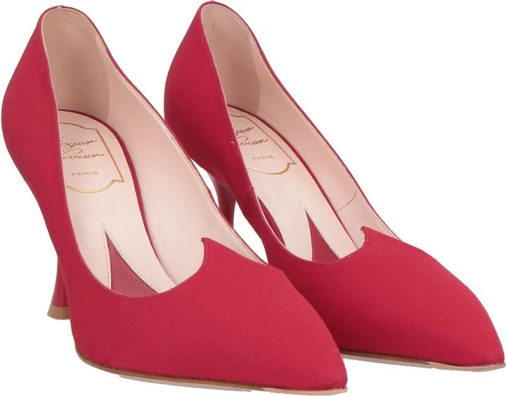 Roger Vivier Woman Pumps - Image 4