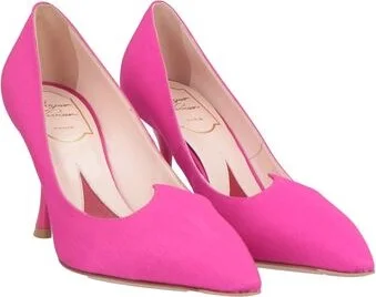 Roger Vivier Woman Pumps - Image 5