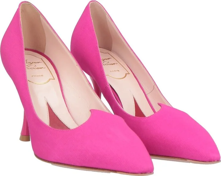 Roger Vivier Woman Pumps - Image 7