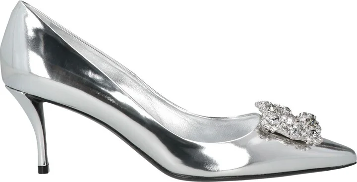 Roger Vivier Woman Pumps - Image 3