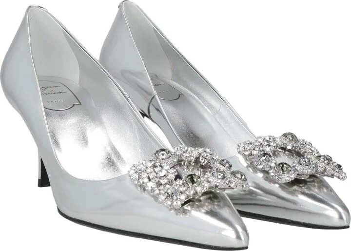 Roger Vivier Woman Pumps - Image 4