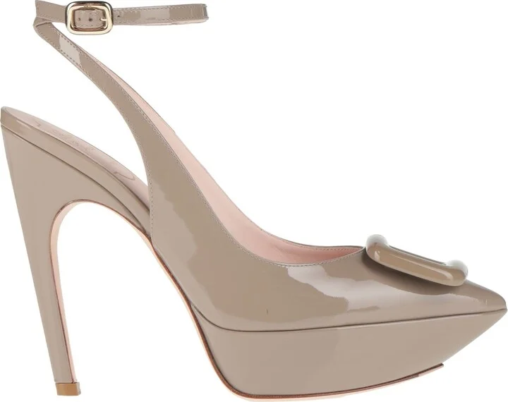 Roger Vivier Woman Pumps - Image 3