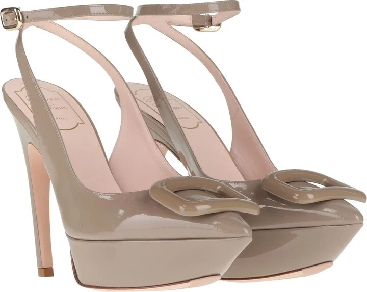 Roger Vivier Woman Pumps - Image 4