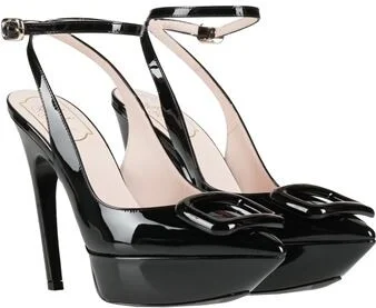 Roger Vivier Woman Pumps - Image 5