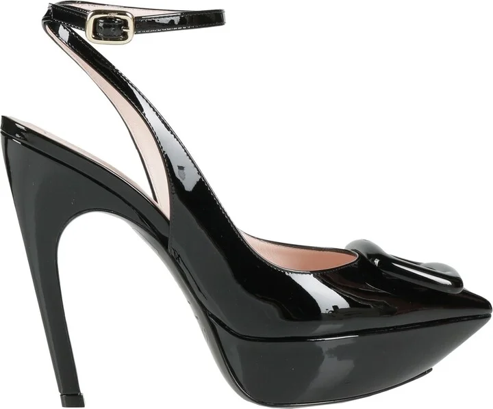 Roger Vivier Woman Pumps - Image 6
