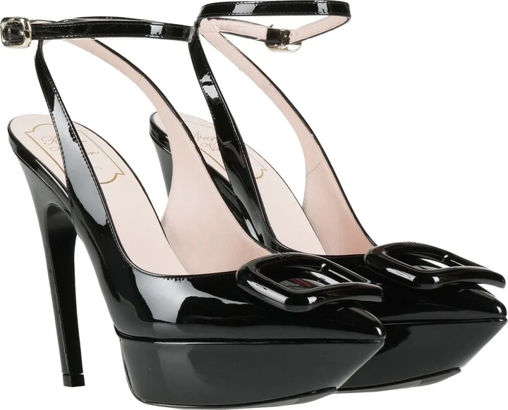 Roger Vivier Woman Pumps - Image 7