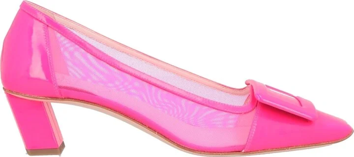 Roger Vivier Woman Pumps - Image 3