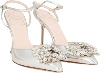 Roger Vivier Woman Pumps - Image 2